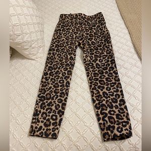 H&M polyester/ cotton pants